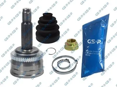 Produktbild von GSP Gelenksatz Antriebswelle für KIA RIO II (JB) 824101