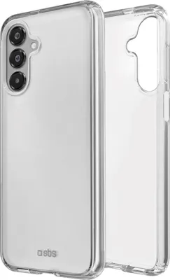 Obrázok produktu pre SBS TESKINSAA17T, Ochranný obal, Samsung, A17, 17 cm (6.7"), Priehľadná