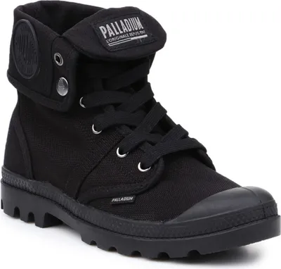 Produktbild von Palladium Schuhe Pallabrouse Baggy, 92478001