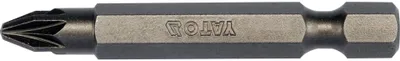 Imagen del producto de Yato YT-78155, 1/4", 50 mm, 10 unidades