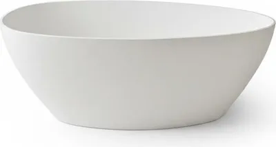Produktbild von Freistehende Badewanne AVA 156 cm