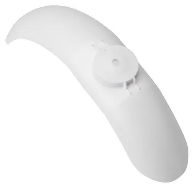 Obrázek produktu pro Přední blatník pro koloběžky Xiaomi M365 a M365 Pro