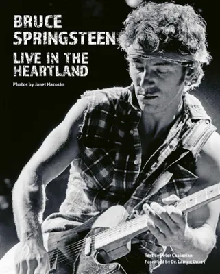 Produktbild von Bruce Springsteen