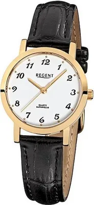 Immagine prodotto di Orologio da donna Regent - F-934