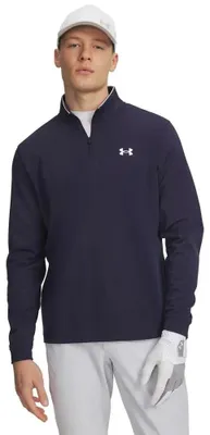 Obrázek produktu pro Under Armour Ua Matchplay 1/4 Zip - midnight navy, Velikost:M