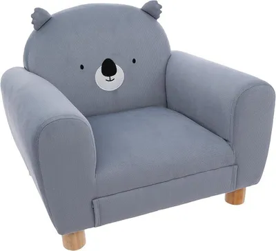 Imagen del producto de Silla infantil Atmosphera, modelo Koala