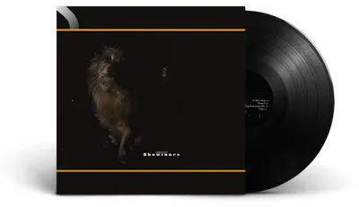 Produktbild von Lambchop - Showtunes (LP)