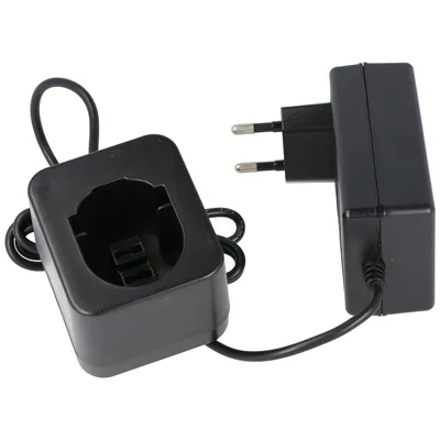 Produktbild von Ladegerät passend für den Black und Decker Akku A9252, A9275, PS130, PS130A Akku