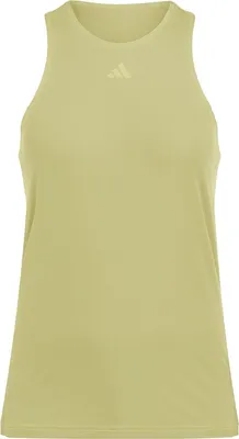Produktbild von Adidas Club Climacool Tanktop Damen - Gelb  | Größe: XS