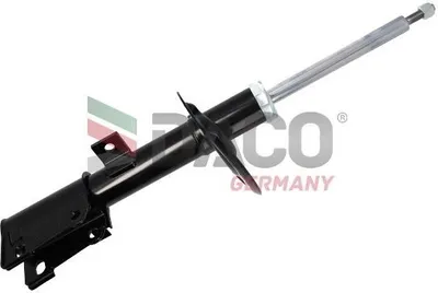 Produktbild von DACO Germany Stoßdämpfer Vorne Rechts für FIAT Freemont (345) Federbein 450906R