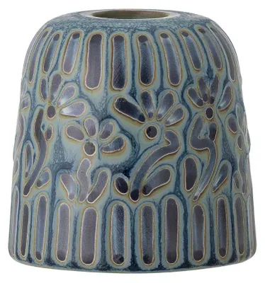 Produktbild von Bloomingville Samsin, 1 Stück(e), Steingut, Blau