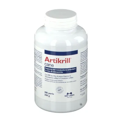 Produktbild von NBF LANES Artikrill® Rohrstock