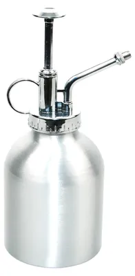 Obrázek produktu pro ESSCHERT DESIGN Rozprašovač AMBI 0,3 l, stříbrný