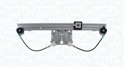 Imagen del producto de MAGNETI MARELLI: Elevalunas eléctrico, delantero, lado izquierdo