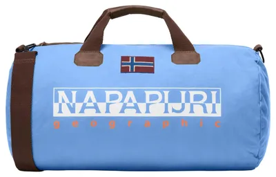 Produktbild von Napapijri Bering 3 - Reisetasche 60 cm (blue jasper)
