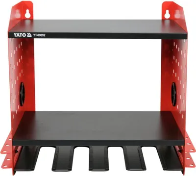 Obrázok produktu pre Yato YT-09092, Oceľ, 465 mm, 405 mm, 225 mm, 1 kusov