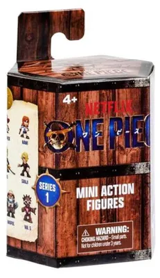 Produktbild von Moose Toys MS63302, 4 Jahr(e), Mehrfarbig