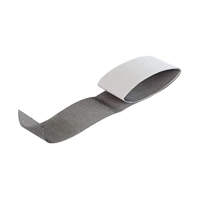 Produktbild von Primaster Reparaturgewebe 5,0 x 100 cm anthrazit
