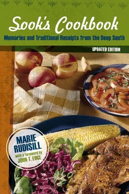 Produktbild von Sook's Cookbook