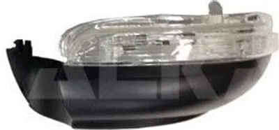 Produktbild von ALKAR Blinker 6203124 vorne links für VW GOLF VI (5K1) TOURAN (1T3)