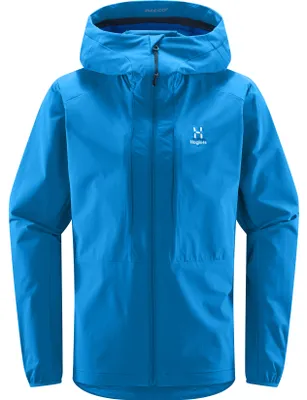 Produktbild von Haglöfs Entdecken Sie die Touringjacke für Herren in Größe S