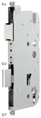 Produktbild von GU Schlosskasten-Set SECURY 65/92/10/GD-Zn