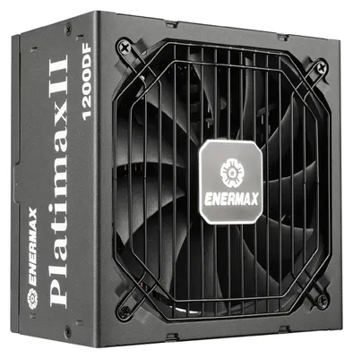 Immagine prodotto di Enermax Power Supply 1200W Platimax2 80+ Platinum ATX 3.1