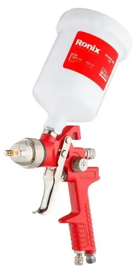 Produktbild von Druckluft-Spritzpistole H-827-1,7 mm