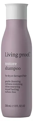 Productafbeelding van Living Proof - Restore - Shampoo - 236 ml