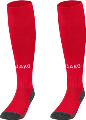 Immagine prodotto di JAKO Calzino Unisex Allround, Colore:sportred, Taglia:2 (31-34)