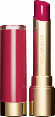 Produktbild von Clarins, Joli Rouge, Lacquer, Cream Lipstick, 754L, Deep Red, 3 g