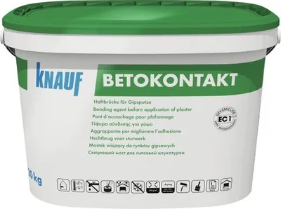 Produktbild von Knauf Betokontakt 20 kg