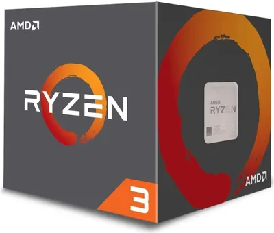 Produktbild von AMD Ryzen 3 1300X - 3.5 GHz - 4 Kerne - 4 Threads - 8 MB Cache-Speicher - Socket AM4 - Box