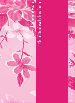 Produktbild von Thailändisch kochen