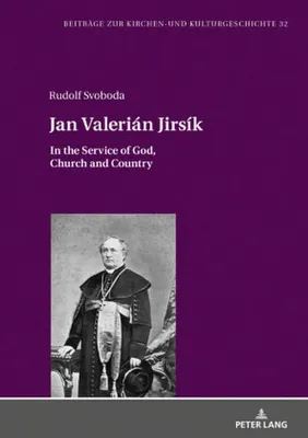 Produktbild von Jan Valerián Jirsík