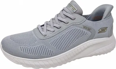 Produktbild von Skechers Bobs Sneaker Grau