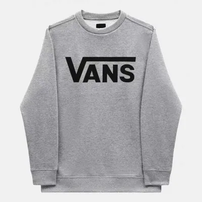 Obrázek produktu pro VANS CLASSIC CREW Cement Heather - XL