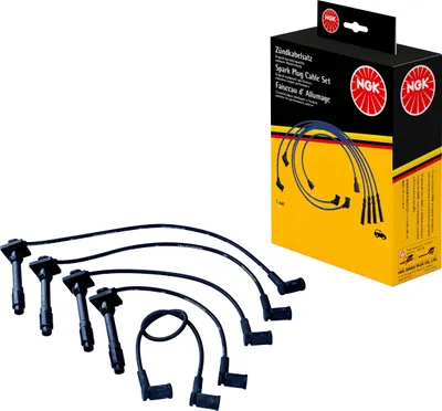 Imagen del producto de Kit de cables de bujía NGK 9171