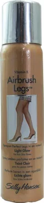 Produktbild von Sally Hansen Airbrush Legs 75 ml – Leichter Schimmer