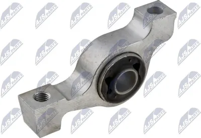 Produktbild von Lagerung Lenker passend für PEUGEOT 407 SW (6E) Vorne Links Vorne Rechts Unten Hinten ZTP-PE-005B NTY