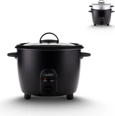 Obrázek produktu pro Lauben Rice Cooker 1800BC