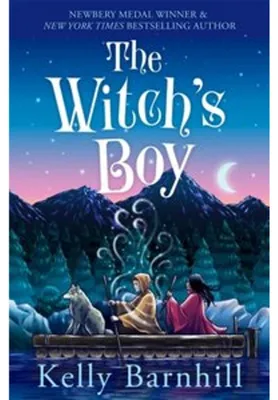 Obrázok produktu pre The Witch's Boy