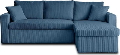 Produktbild von Best Mobilier 1366B, Blau, 2220 mm, 1470 mm, 830 mm