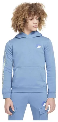 Obrázek produktu pro Mikina Nike HM4339-429 pro Dětské