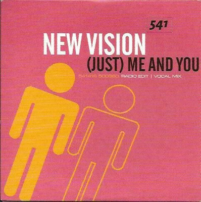 Image de (Just) Me And You