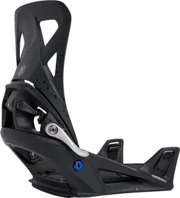 Produktbild von BURTON Snowboard Bindung Step On X black L 43+