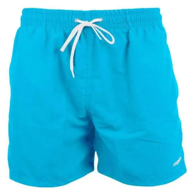 Immagine prodotto di Crowell - Pantaloncini da bagno "300/400" da uomo, modello PP16275 (taglia S), colore blu, Immagine generata dall'IA