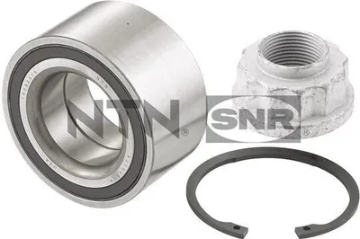 Immagine prodotto di SNR Cuscinetto ruota posteriore (R151.62) per MERCEDES-BENZ Classe M Classe Gl GLE GLS