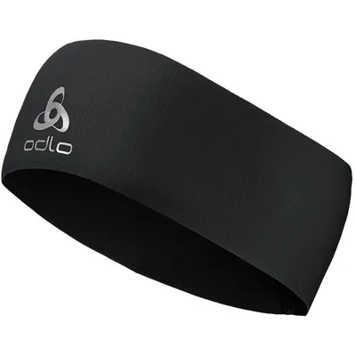 Produktbild von Odlo Move Light Stirnband 15000 black -