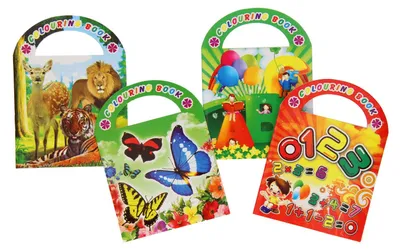 Obrázok produktu pre Maľovanky Duckiez s nálepkami